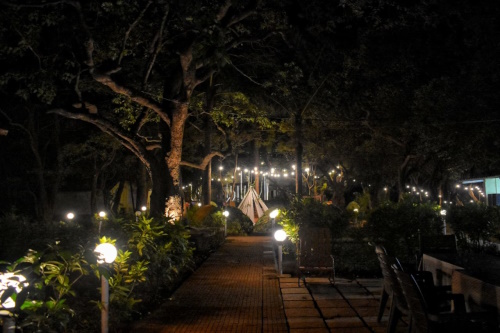 tourist point in matheran