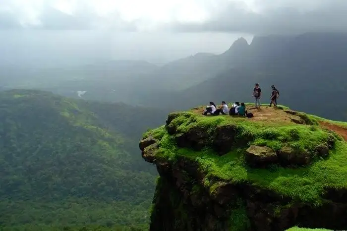 matheran india tourism