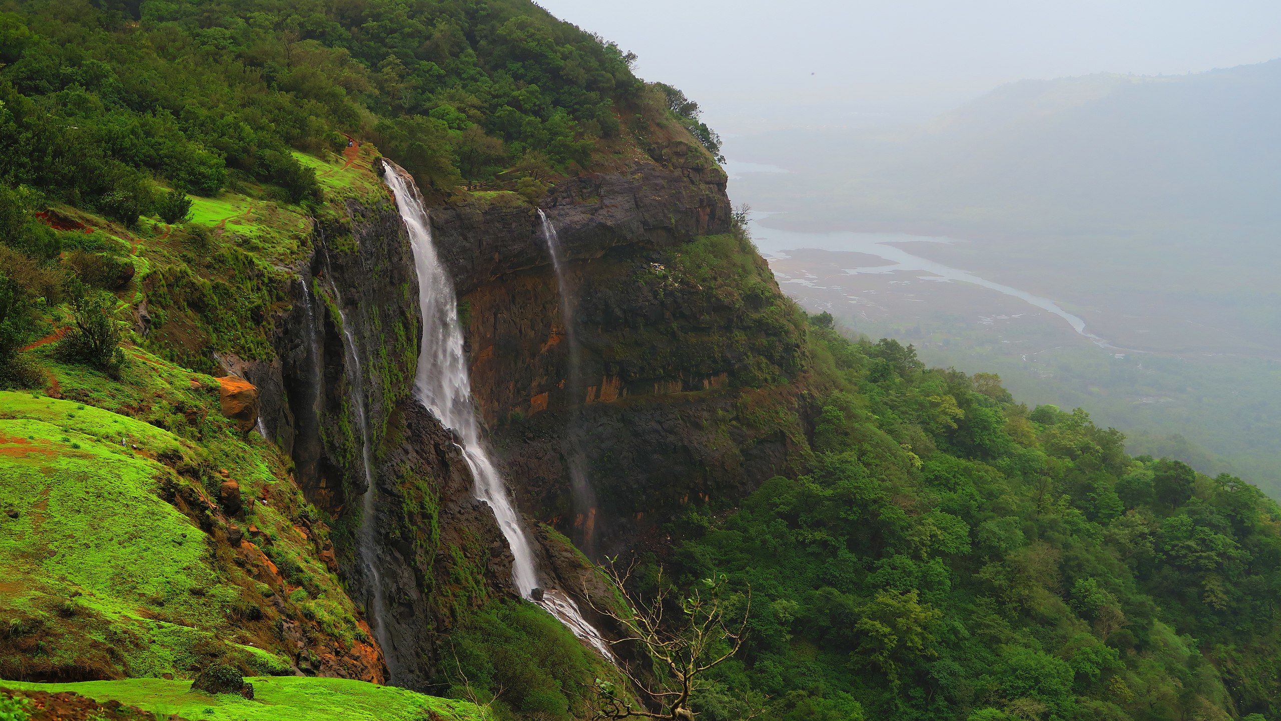 matheran india tourism