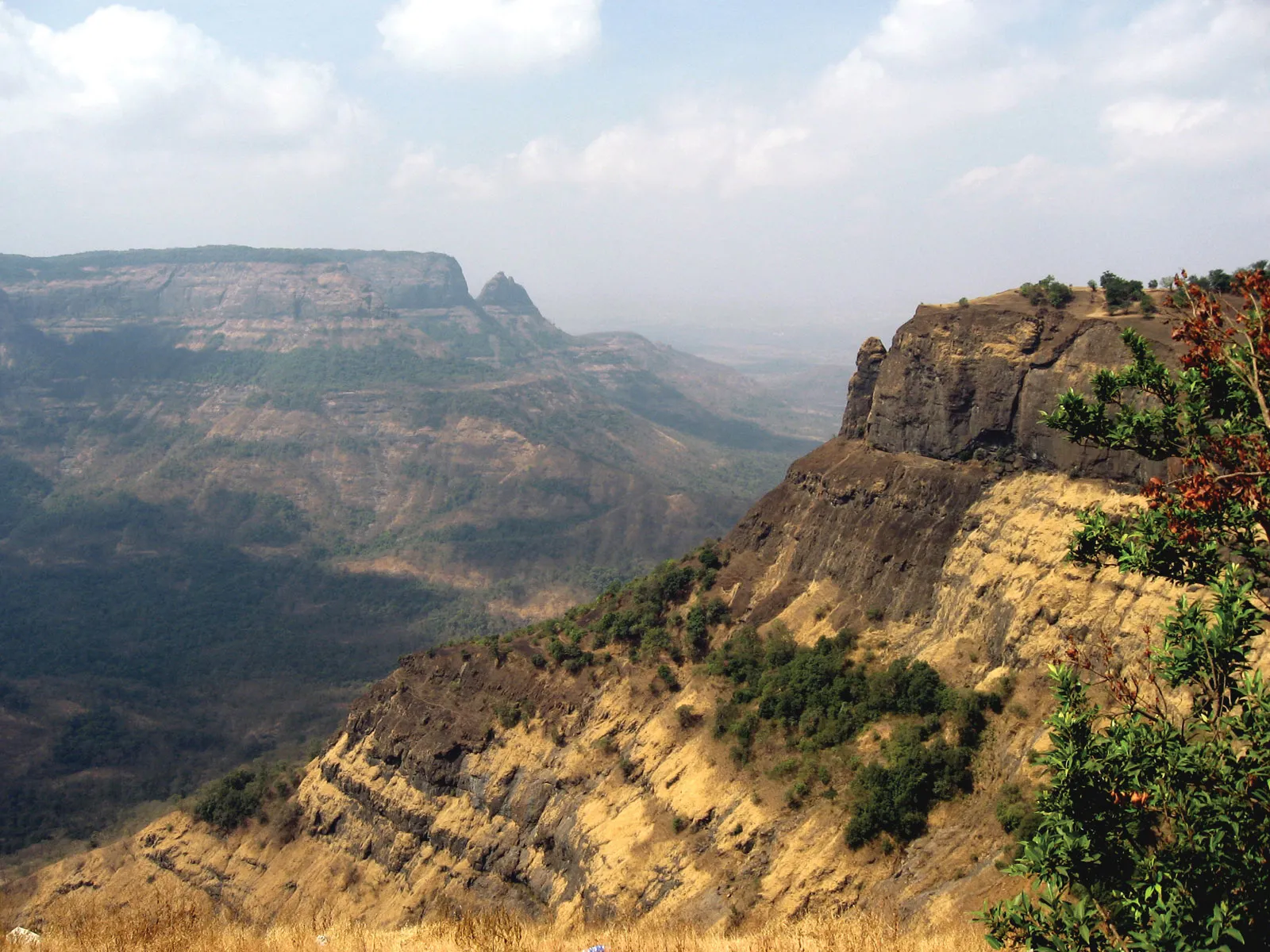 matheran india tourism