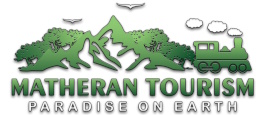 matheran tourism information