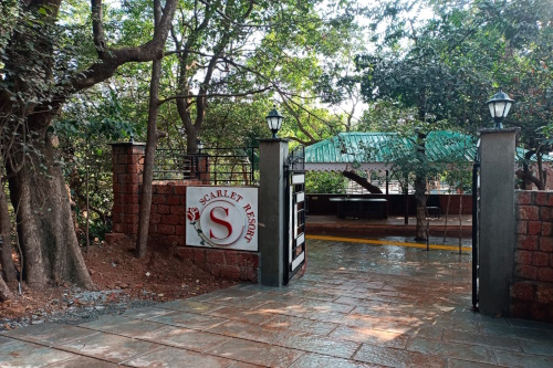 tourist point in matheran